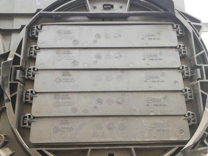 Electroventilator 8K0121003L Audi A5 2.0 CAHA 2007-2015