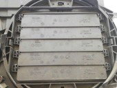 Electroventilator 8K0121003L Audi A5 2.0 CAHA 2007-2015