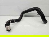 Tub intercooler  Renault Master III [Fabr 2009-2015] 8200730576B 2.3 dCi M9T-870 96KW / 130CP