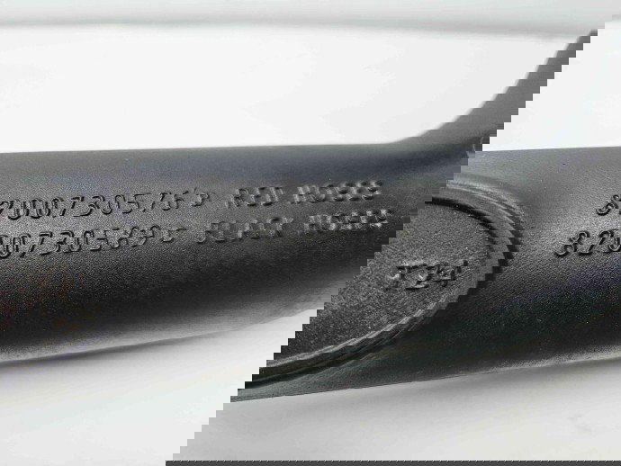 Tub intercooler  Renault Master III [Fabr 2009-2015] 8200730576B 2.3 dCi M9T-870 96KW / 130CP