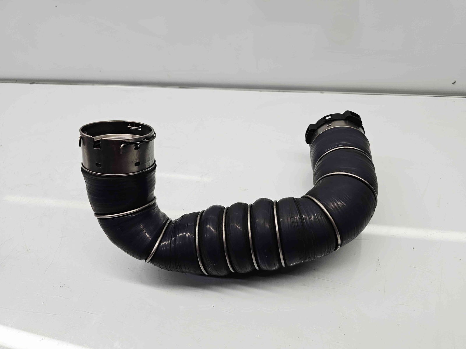 Tub intercooler Nissan Pathfinder (R51) [Fabr 2004-2013] 14463 5X00B 2.5 DCi YD25DEI 140KW / 190CP - imagine 3