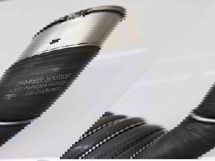 Tub intercooler Nissan Pathfinder (R51) [Fabr 2004-2013] 14463 5X00B 2.5 DCi YD25DEI 140KW / 190CP