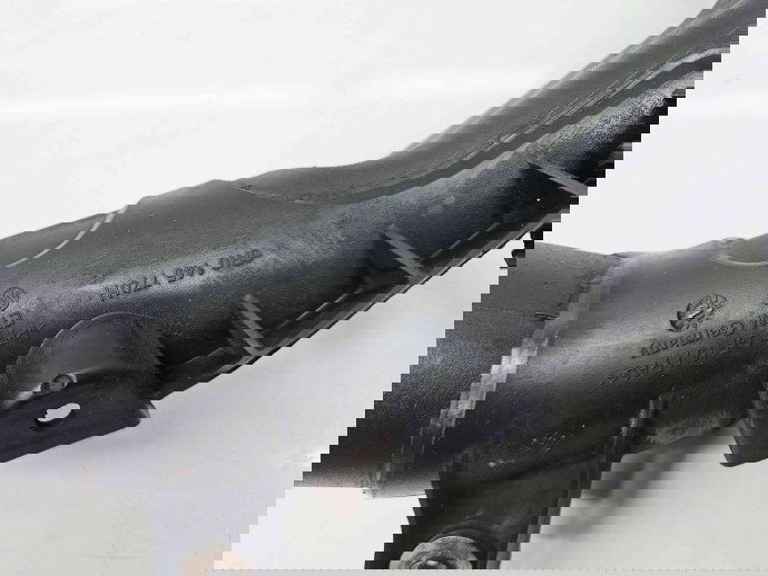 Tub intercooler  Volkswagen Polo (6R) [Fabr 2009-2016] 6R0145770H 1.2 TDI CFWA 55KW / 75CP