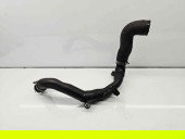 Tub intercooler  Volkswagen Polo (6R) [Fabr 2009-2016] 6R0145770H 1.2 TDI CFWA 55KW / 75CP