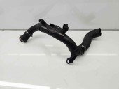 Tub intercooler  Volkswagen Polo (6R) [Fabr 2009-2016] 6R0145770H 1.2 TDI CFWA 55KW / 75CP