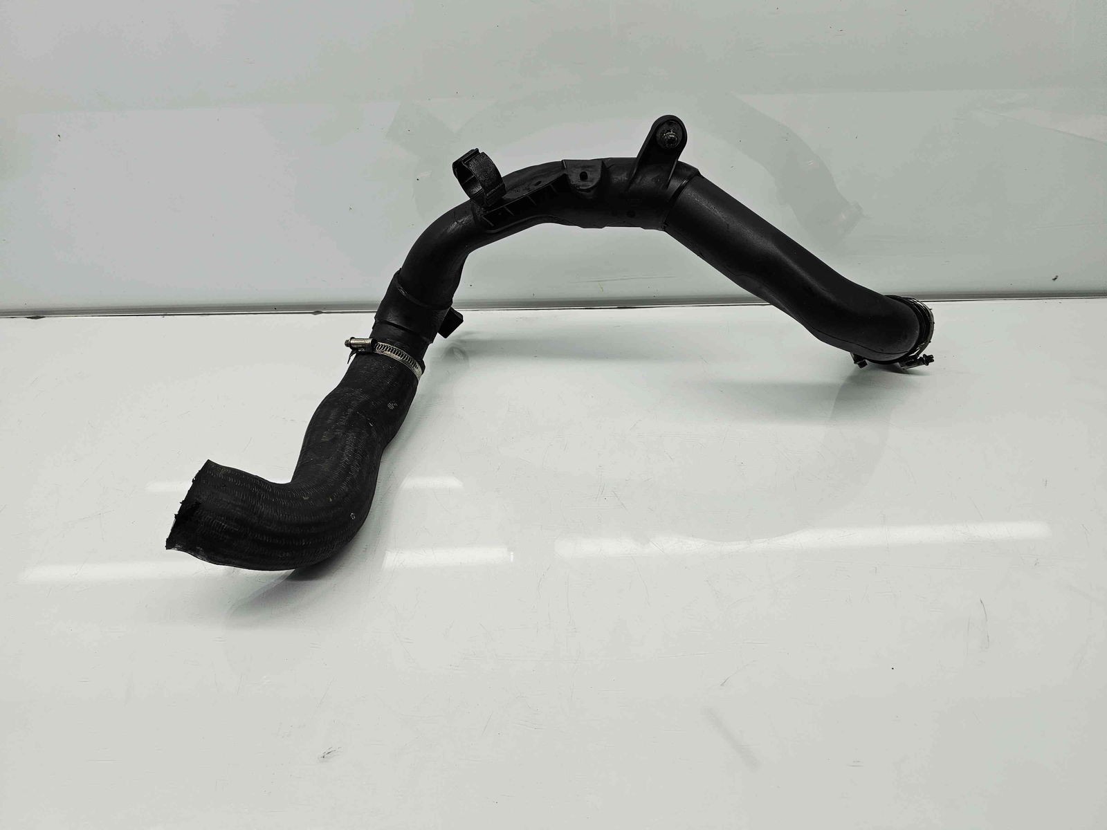 Tub intercooler Skoda Rapid (NH3) [Fabr 2012-2019] 6R0145770H 1.2 TDI CFWA 55KW / 75CP - imagine 1