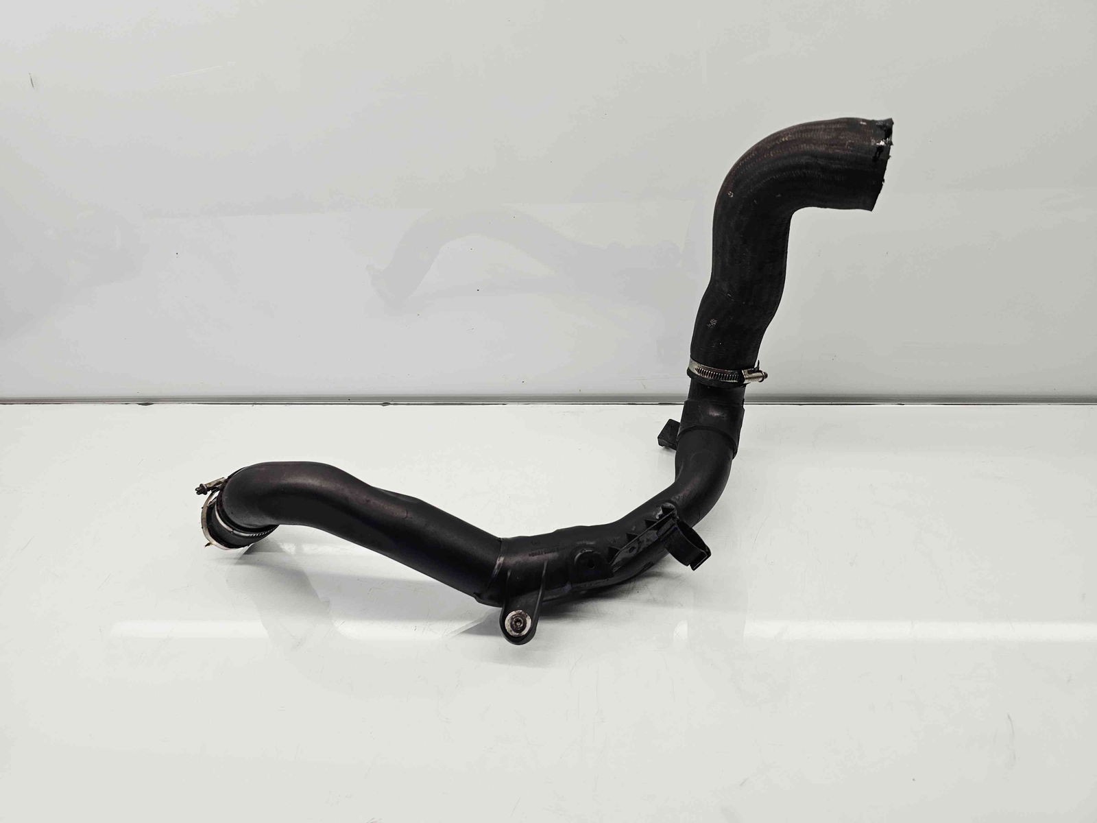 Tub intercooler Skoda Rapid (NH3) [Fabr 2012-2019] 6R0145770H 1.2 TDI CFWA 55KW / 75CP - imagine 3