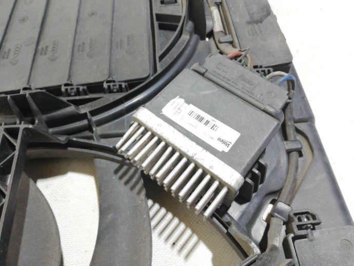 Electroventilator 8K0121003L Audi A5 2.0 CAHA 2007-2015