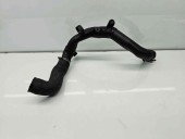 Tub intercooler  Skoda Roomster (5J) [Fabr 2006-2015] 6R0145770H 1.2 TDI CFWA 55KW / 75CP