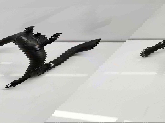 Tub intercooler  Skoda Roomster (5J) [Fabr 2006-2015] 6R0145770H 1.2 TDI CFWA 55KW / 75CP