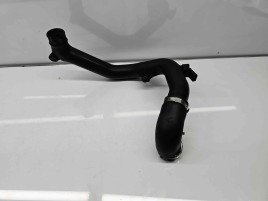 Tub intercooler  Volkswagen Polo (6R) [Fabr 2009-2016] 6R0145762J 1.2 TDI CFWA 55KW / 75CP