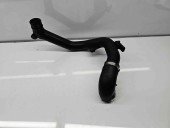 Tub intercooler  Seat Ibiza 5 (6J5) [Fabr 2008-2017] 6R0145762J 1.2 TDI CFWA 55KW / 75CP