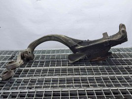 Fuzeta fata stanga Audi Q5 (8RB) [Fabr 2008-2016] OEM 2.0 TDI CAHA  