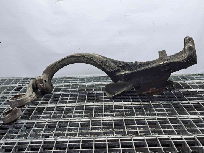 Fuzeta fata stanga Audi Q5 (8RB) [Fabr 2008-2016] OEM 2.0 TDI CAHA  