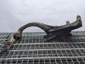Fuzeta fata stanga Audi Q5 (8RB) [Fabr 2008-2016] OEM 2.0 TDI CAHA  