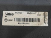 Electroventilator 8K0121003L Audi A5 2.0 CAHA 2007-2015