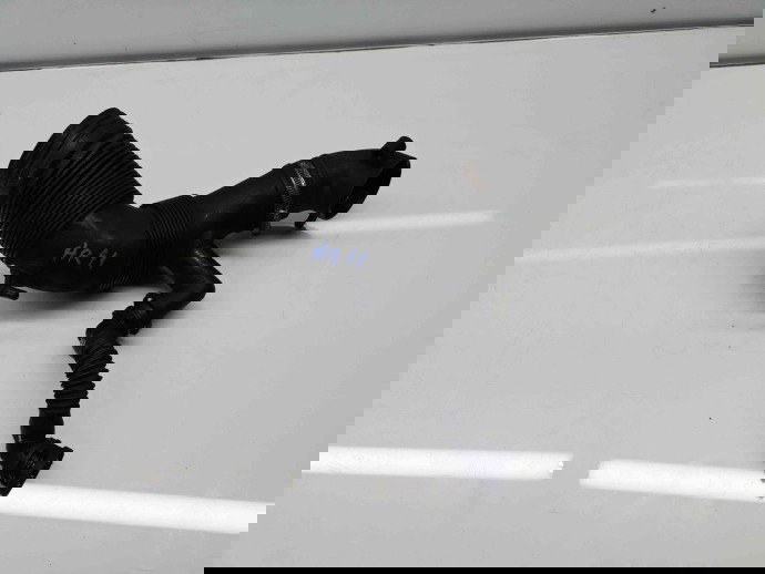 Tub admisie aer  Volkswagen Golf 6 (5K1) [Fabr 2009-2013] 6R0129654C 1.2 TDI CFWA 55KW / 75CP