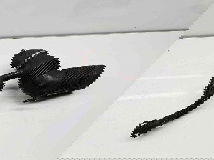 Tub admisie aer  Volkswagen Golf 6 (5K1) [Fabr 2009-2013] 6R0129654C 1.2 TDI CFWA 55KW / 75CP