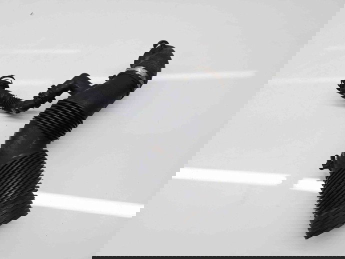 Tub admisie aer  Volkswagen Polo (6R) [Fabr 2009-2016] 6R0129654C 1.2 TDI CFWA 55KW / 75CP