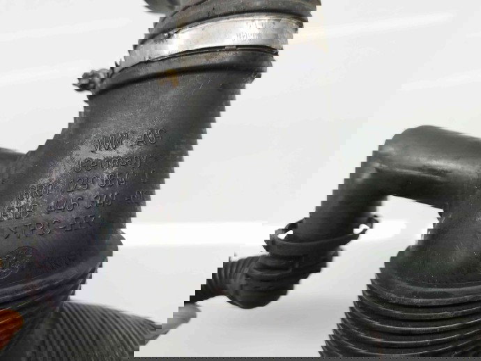 Tub admisie aer  Volkswagen Polo (6R) [Fabr 2009-2016] 6R0129654C 1.2 TDI CFWA 55KW / 75CP