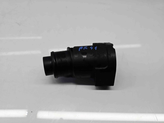 Rezonator aer  Volkswagen Golf 6 (5K1) [Fabr 2009-2013] 03L131111J 1.2 TDI CFWA 55KW / 75CP