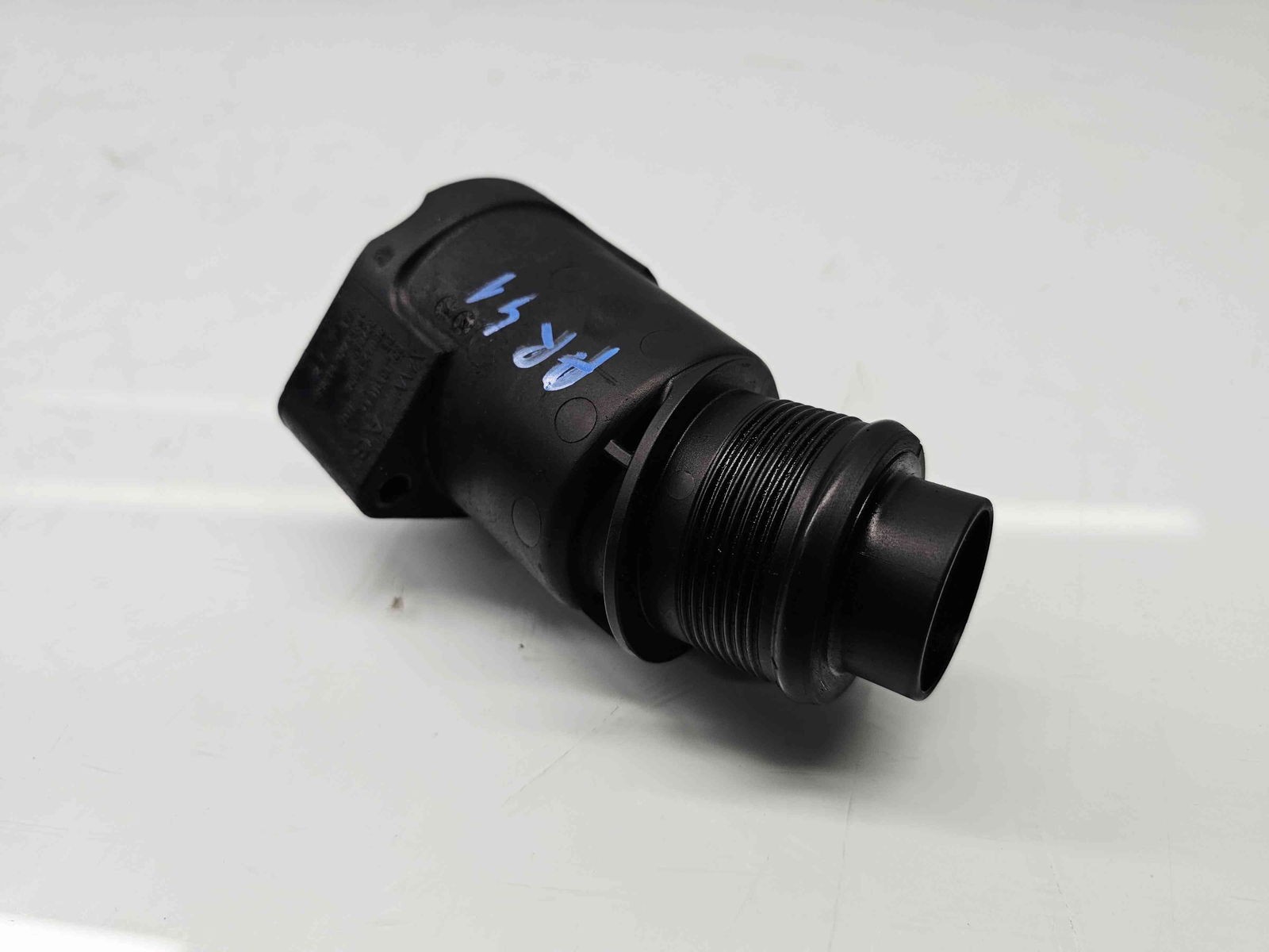 Rezonator aer Volkswagen Golf 6 (5K1) [Fabr 2009-2013] 03L131111J 1.2 TDI CFWA 55KW / 75CP - imagine 4