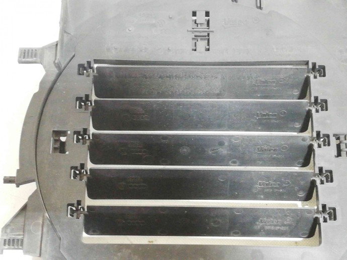 Electroventilator 8K0121003L Audi A5 2.0 CAHA 2007-2015