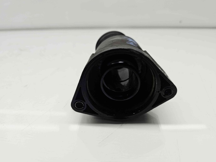 Rezonator aer  Volkswagen Polo (6R) [Fabr 2009-2016] 03L131111J 1.2 TDI CFWA 55KW / 75CP