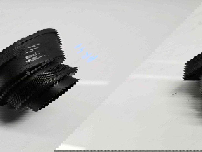 Rezonator aer  Volkswagen Polo (6R) [Fabr 2009-2016] 03L131111J 1.2 TDI CFWA 55KW / 75CP