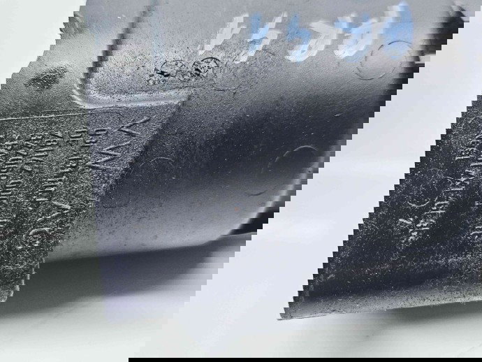 Rezonator aer  Volkswagen Polo (6R) [Fabr 2009-2016] 03L131111J 1.2 TDI CFWA 55KW / 75CP