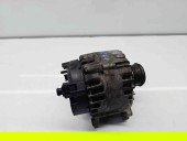 Alternator  Volkswagen Golf 5 (1K1) [Fabr 2004-2008] 03P903023H 1.2 TDI CFWA 55KW / 75CP