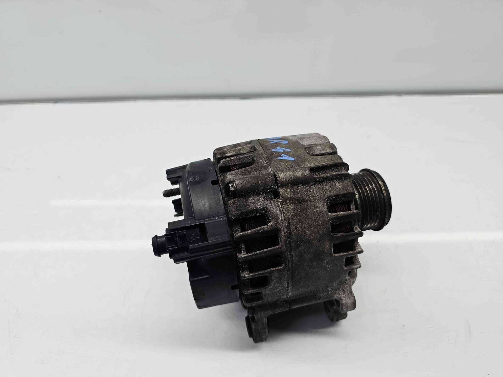 Alternator Volkswagen Golf 5 (1K1) [Fabr 2004-2008] 03P903023H 1.2 TDI CFWA 55KW / 75CP - imagine 4