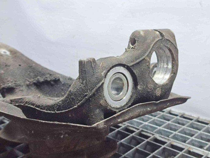 Fuzeta fata stanga Audi Q5 (8RB) [Fabr 2008-2016] OEM 2.0 TDI CAHA  