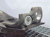 Fuzeta fata stanga Audi Q5 (8RB) [Fabr 2008-2016] OEM 2.0 TDI CAHA  