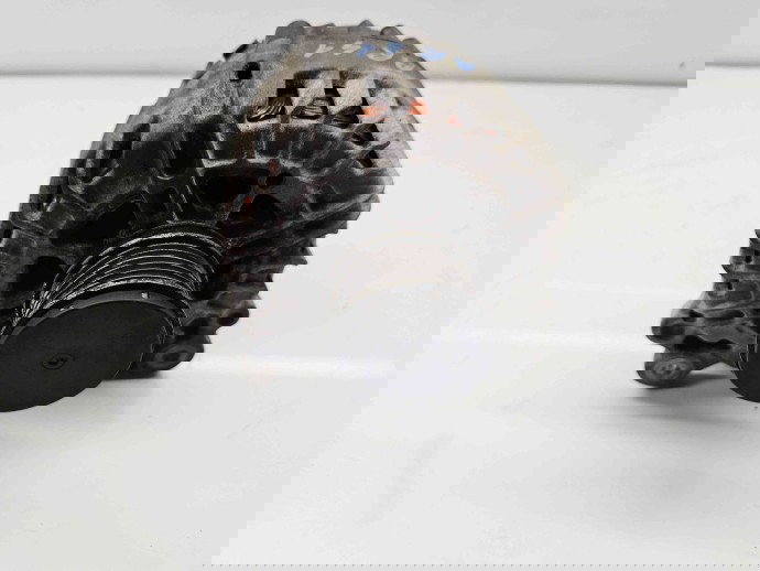 Alternator  Volkswagen Golf 5 (1K1) [Fabr 2004-2008] 03P903023H 1.2 TDI CFWA 55KW / 75CP