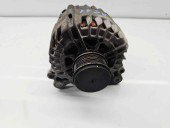 Alternator  Volkswagen Golf 5 (1K1) [Fabr 2004-2008] 03P903023H 1.2 TDI CFWA 55KW / 75CP