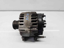 Alternator  Volkswagen Caddy 3 (2KA, 2KH) [Fabr 2004-2009] 03P903023H 1.2 TDI CFWA 55KW / 75CP