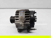 Alternator  Volkswagen Caddy 3 (2KA, 2KH) [Fabr 2004-2009] 03P903023H 1.2 TDI CFWA 55KW / 75CP