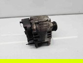 Alternator  Volkswagen Caddy 3 (2KA, 2KH) [Fabr 2004-2009] 03P903023H 1.2 TDI CFWA 55KW / 75CP