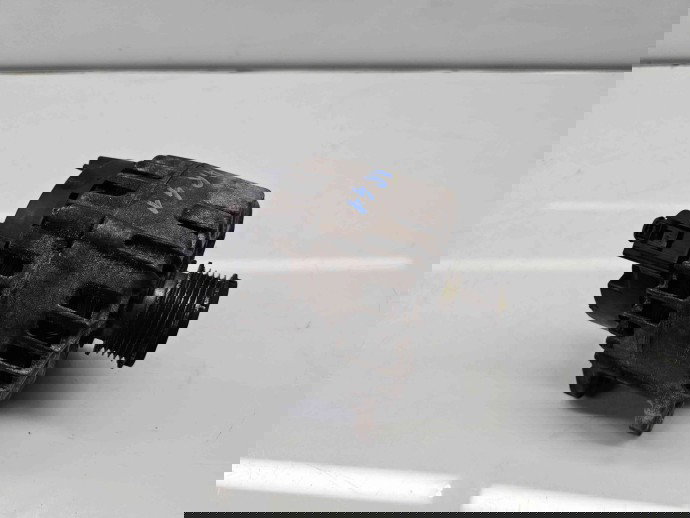 Alternator  Volkswagen Caddy 3 (2KA, 2KH) [Fabr 2004-2009] 03P903023H 1.2 TDI CFWA 55KW / 75CP