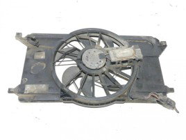 Electroventilator 3M5H8C607UC Ford Focus 2 (DA) [Fabr 2004-2012] 1.6 GBDB