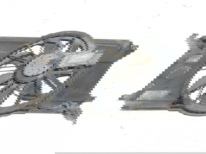 Electroventilator 3M5H8C607UC Ford Focus 2 (DA) [Fabr 2004-2012] 1.6 GBDB