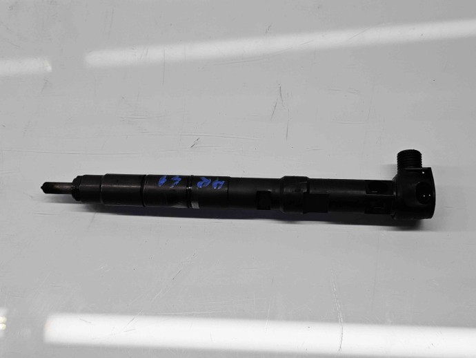 Injector  Volkswagen Polo (6R) [Fabr 2009-2016] 03P130277 1.2 TDI CFWA 55KW / 75CP