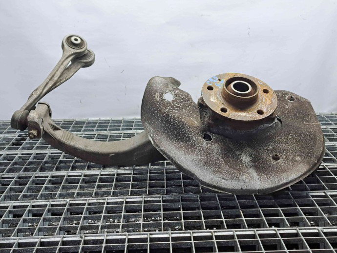 Fuzeta fata stanga Audi Q5 (8RB) [Fabr 2008-2016] OEM 2.0 TDI CAHA  