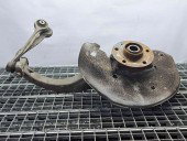 Fuzeta fata stanga Audi Q5 (8RB) [Fabr 2008-2016] OEM 2.0 TDI CAHA  