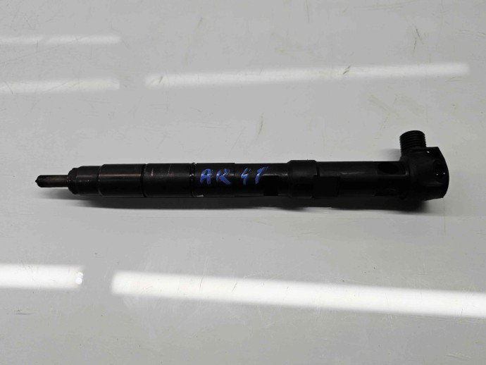 Injector  Seat Ibiza 5 (6J5) [Fabr 2008-2017] 03P130277 1.2 TDI CFWA 55KW / 75CP