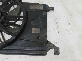 Electroventilator 3M5H8C607UC Ford Focus 2 (DA) [Fabr 2004-2012] 1.6 GBDB