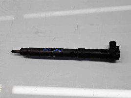 Injector  Seat Ibiza 5 (6J5) [Fabr 2008-2017] 03P130277 1.2 TDI CFWA 55KW / 75CP