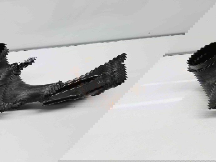 Tub admisie aer  Renault Master III [Fabr 2009-2015] 8200858600D 2.3 dCi M9T-870 96KW / 130CP