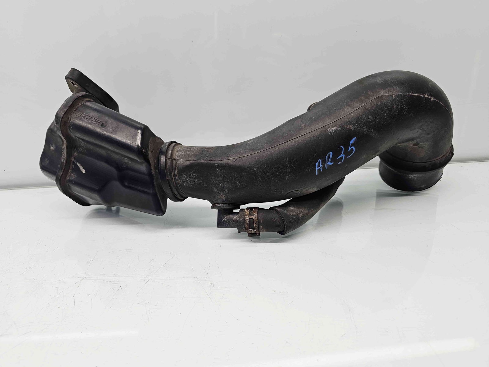 Tub admisie aer Renault Master III [Fabr 2009-2015] 8200858600D 2.3 dCi M9T-870 96KW / 130CP - imagine 5